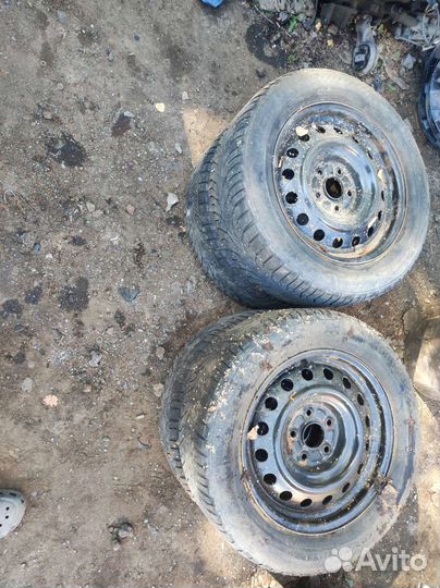 Штампы toyota corolla