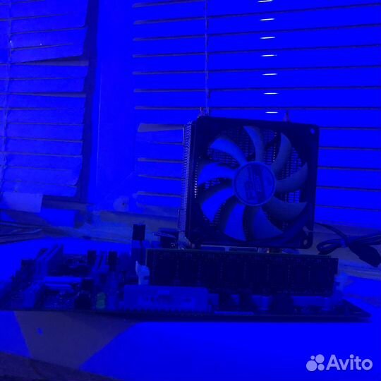 Amd fx 6300 комплект