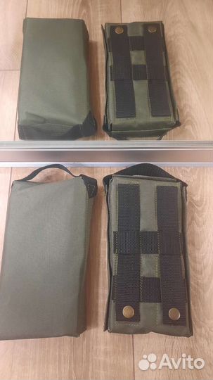 Эвакуационная стропа 10м