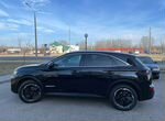 DS DS 7 Crossback 2.0 AT, 2019, 72 300 км