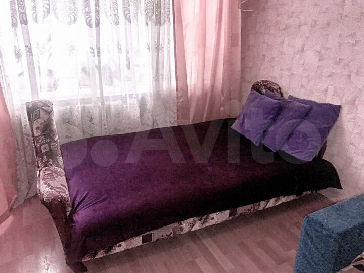 2-к. квартира, 75 м², 3/10 эт.