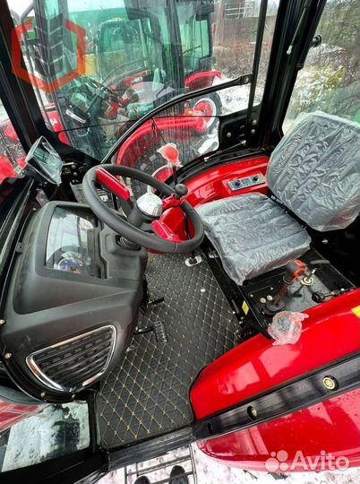 Трактор Hanno TD 354, 2023