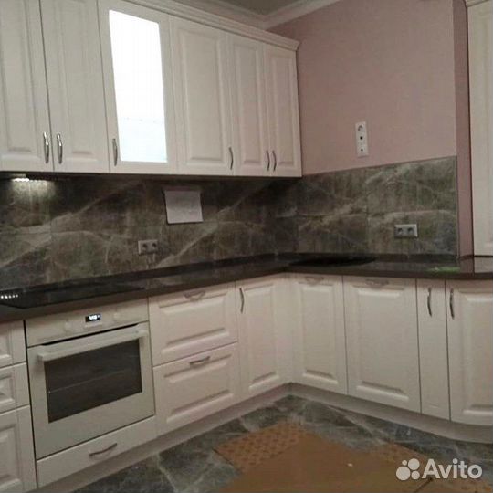 Кухни на заказ