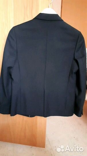 Школьная форма (пиджак)