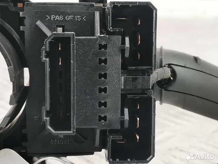 Переключатель для Ford Galaxy 1