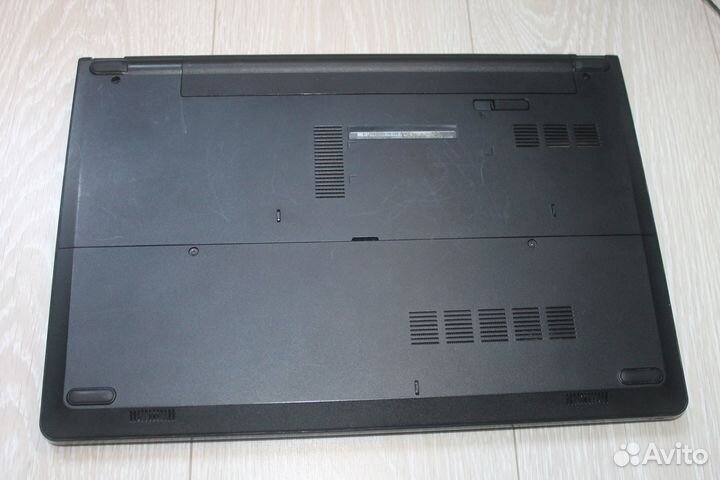 Ноутбук Dell Inspiron 3552