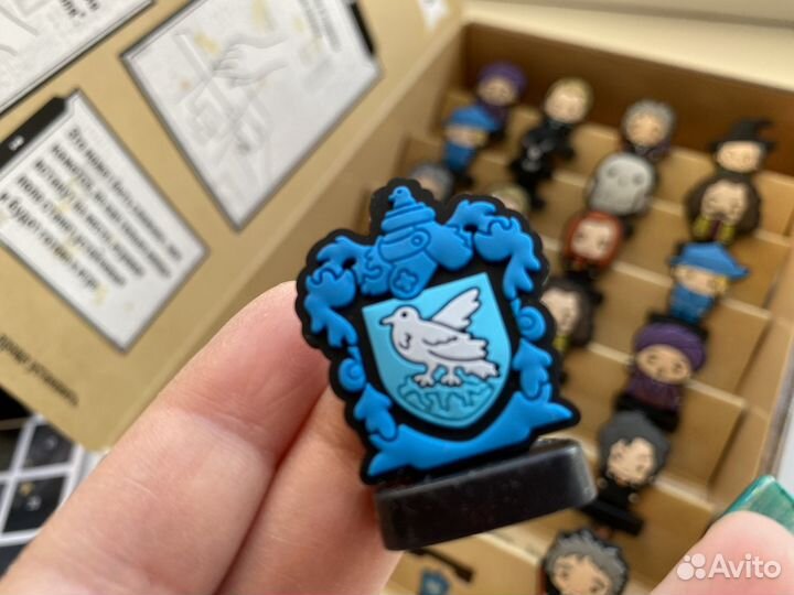 Настольная игра Harry Potter