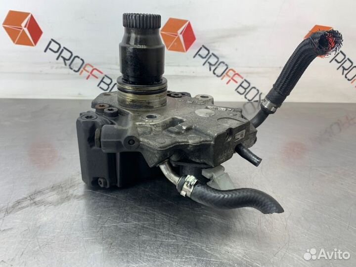 Тнвд Mercedes E-Class W212 OM651 2.2 CDI 2012