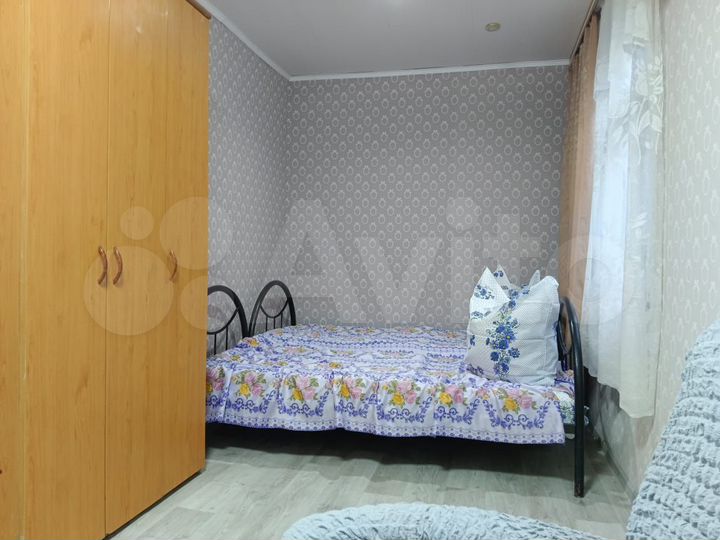 Комната 36 м², 2/2 эт.