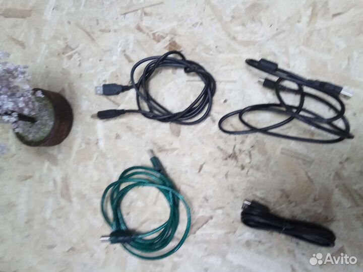 Кабель для блок питания, UCB для принтера