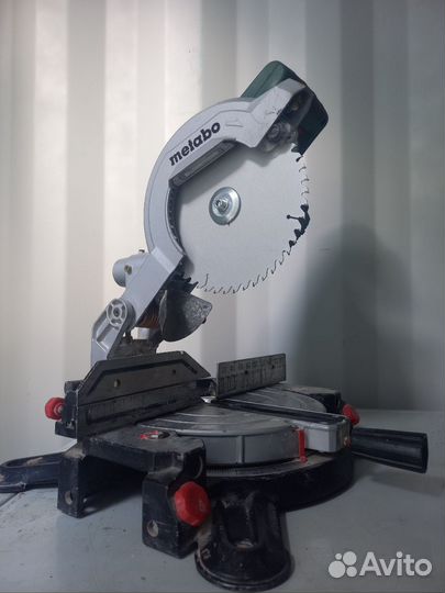 Аренда прокат торцовочной пилы