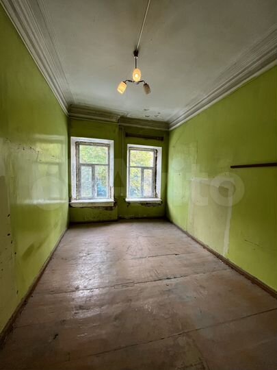 1-к. квартира, 26,9 м², 2/2 эт.