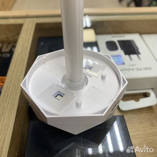 Увлажнитель воздуха LF-103