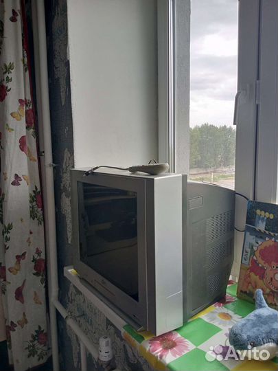 Телевизор бу