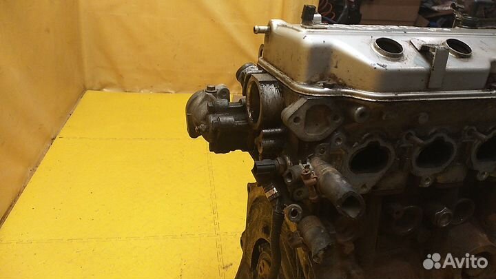 Двигатель Carisma (DA) 904481