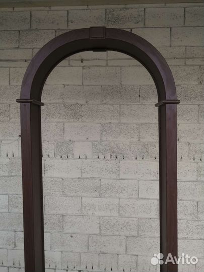 Межкомнатные арки