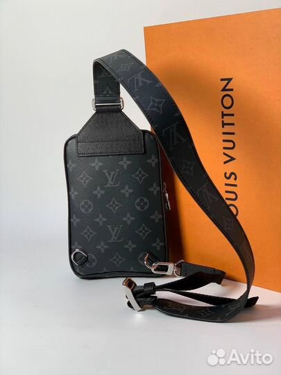 Сумка слинг Louis Vuitton