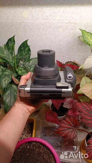 Фотоаппарат instax wide 300