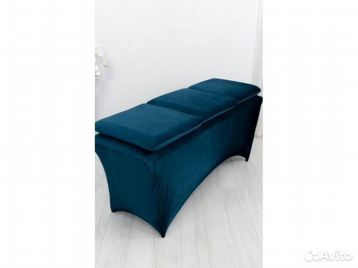 Косметологический матрас на кушетку 3-секц. MF3-78