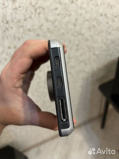 Apogee Duet 3 звуковая карта с доком