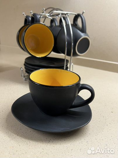 Чайный набор