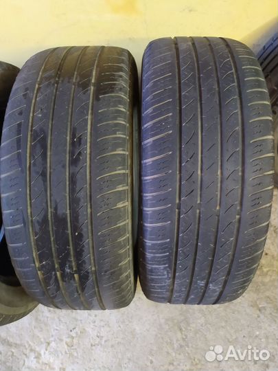 Maxtrek Sierra S6 23.5/55 R18