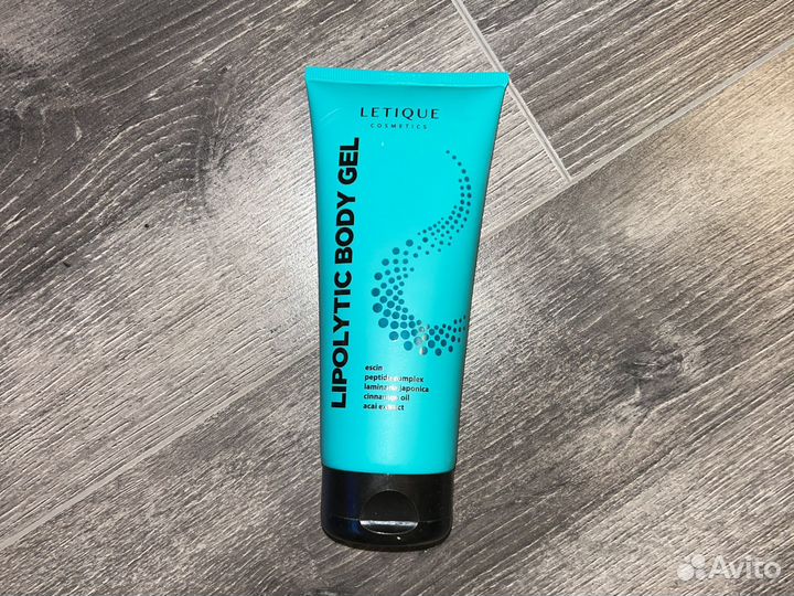 Letique косметика