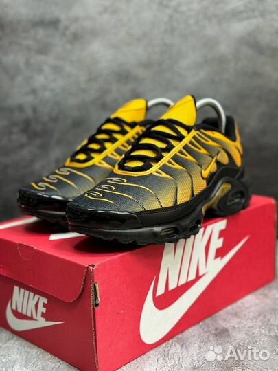 Кроссовки Nike air max tn plus