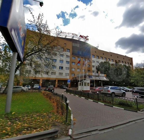 Офисное помещение, 40 м²