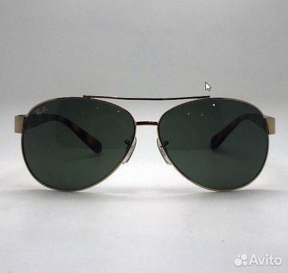 Солнцезащитные очки Ray Ban Active Lifestyle