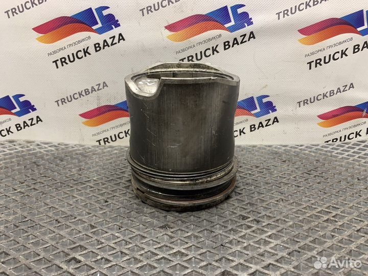 Поршень двс Iveco EuroStar, Iveco EuroTech