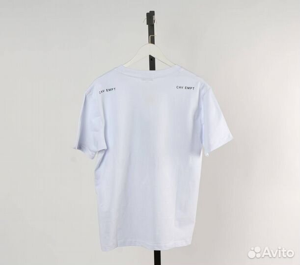 Футболка cavempt