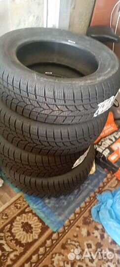 Kormoran SnowPro B4 195/60 R15 88T