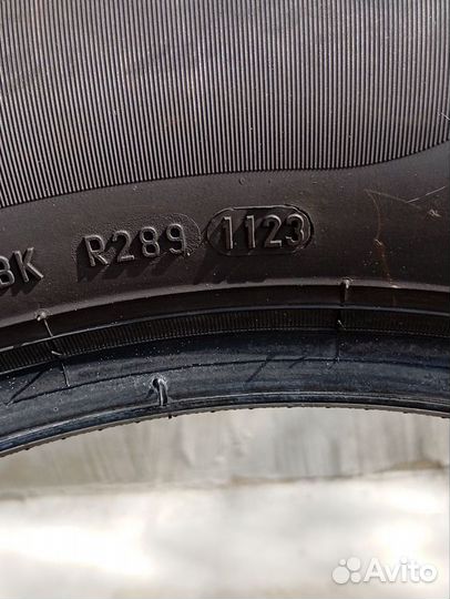 Pirelli Cinturato P7 205/55 R16 91V