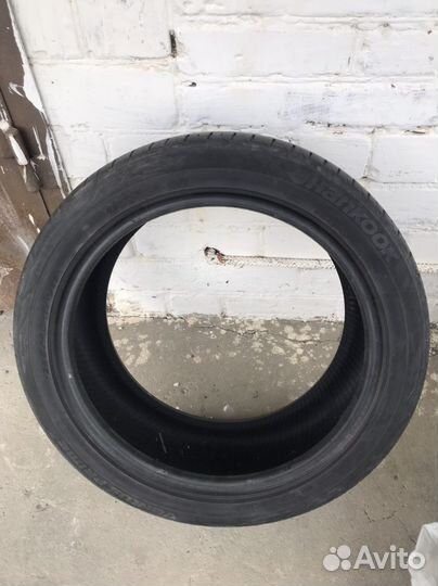 Hankook Ventus Prime 2 K115 225/45 R17