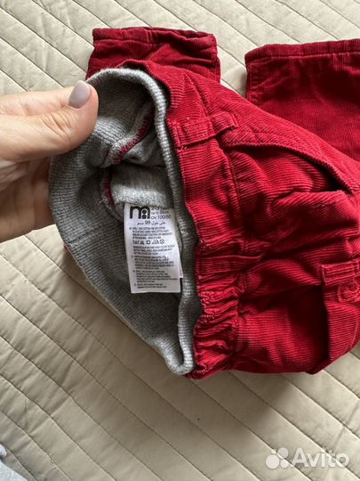 Детские вещи пакетом на мальчика 3-4 года