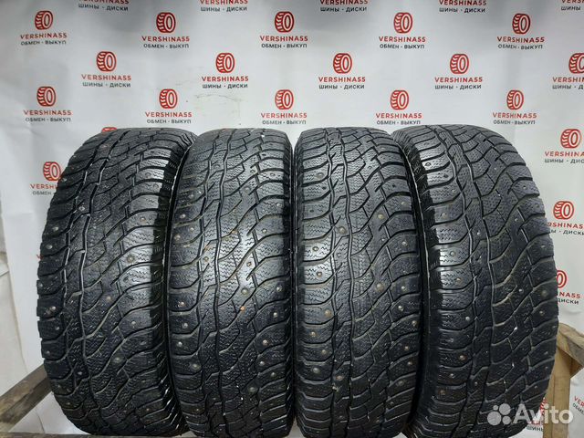 Viatti Bosco Nordico V-523 215/65 R16