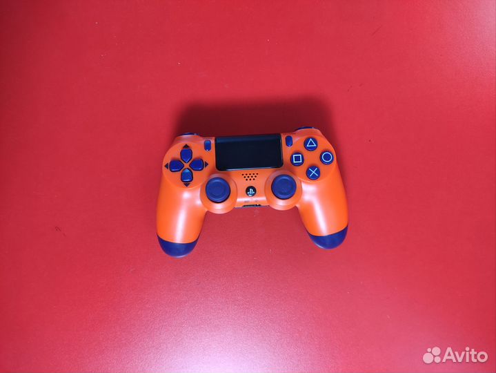 Dualshock 4 v2