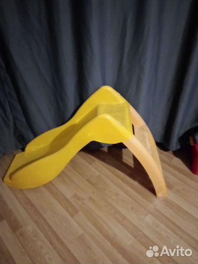 Детская горка