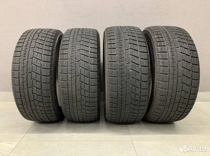 Yokohama Ice Guard IG60 215/45 R17 и 225/45 R17 87Q