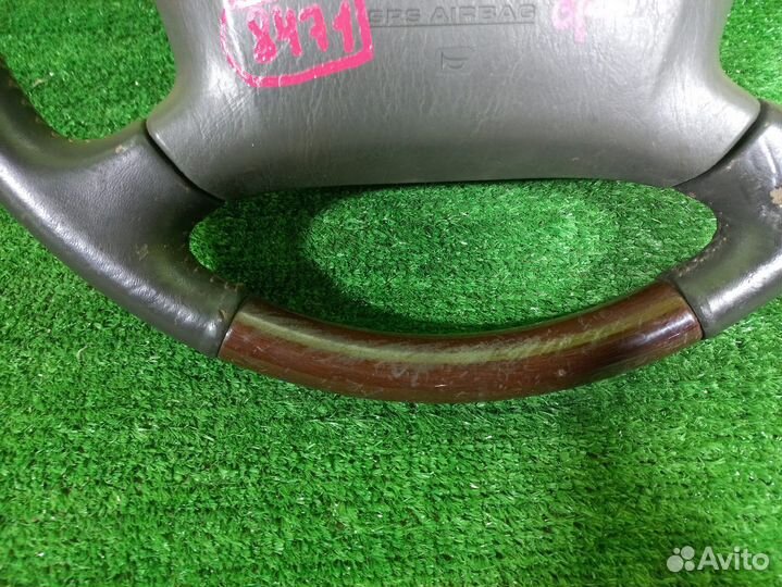 Руль toyota JZX100,JZX101, JZX105, SX100,GX100 cre