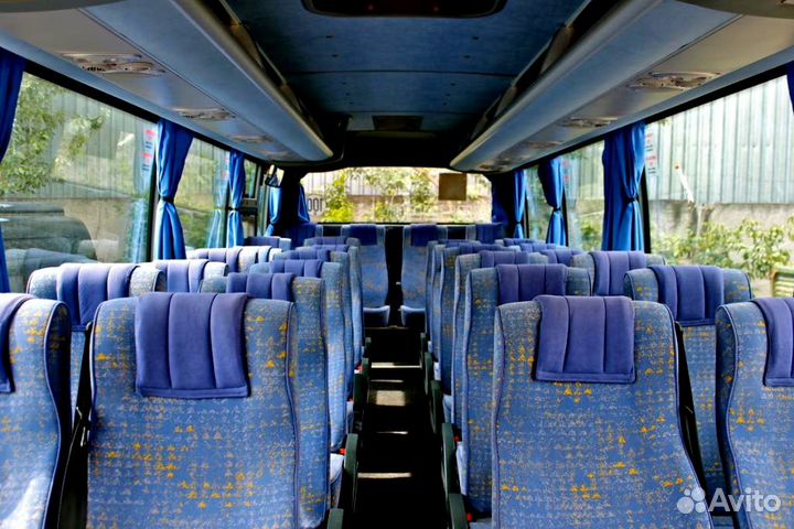 Аренда автобуса Заказ автобуса
