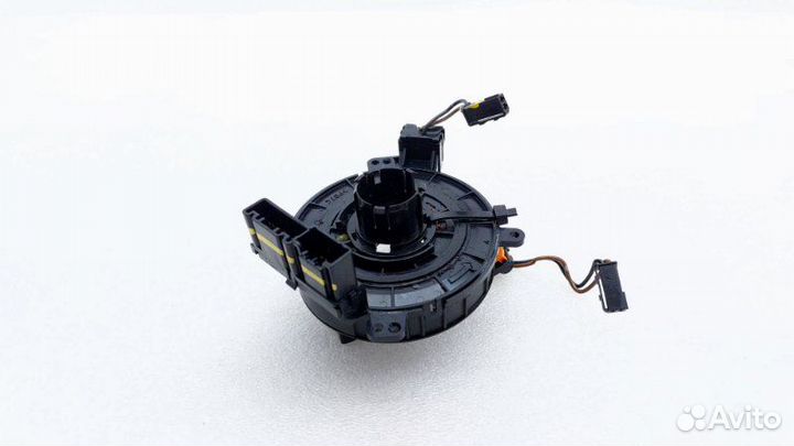 Б/У Подрулевой шлейф Состояние отличное, оригинал