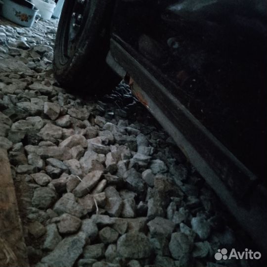 Toyota Chaser 2.5 AT, 1997, 400 000 км