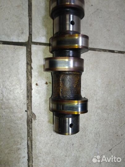 Распредвал Mercedes-Benz S-Class W220