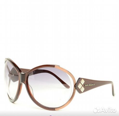 Новые итальянские очки