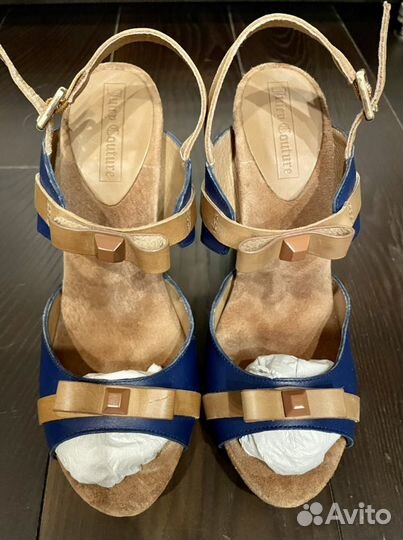 Босоножки Juicy Couture оригинал