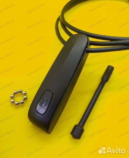 Микронаушник