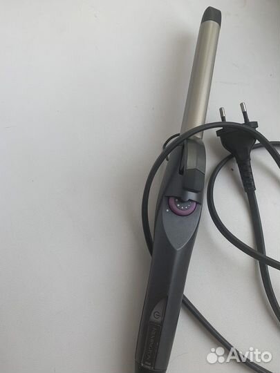 Плойка для завивки волос