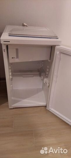 Холодильник liebherr маленький